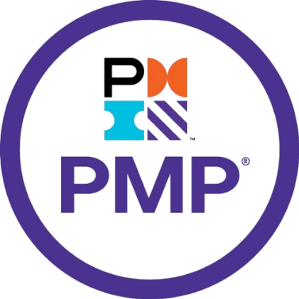 PMP logo